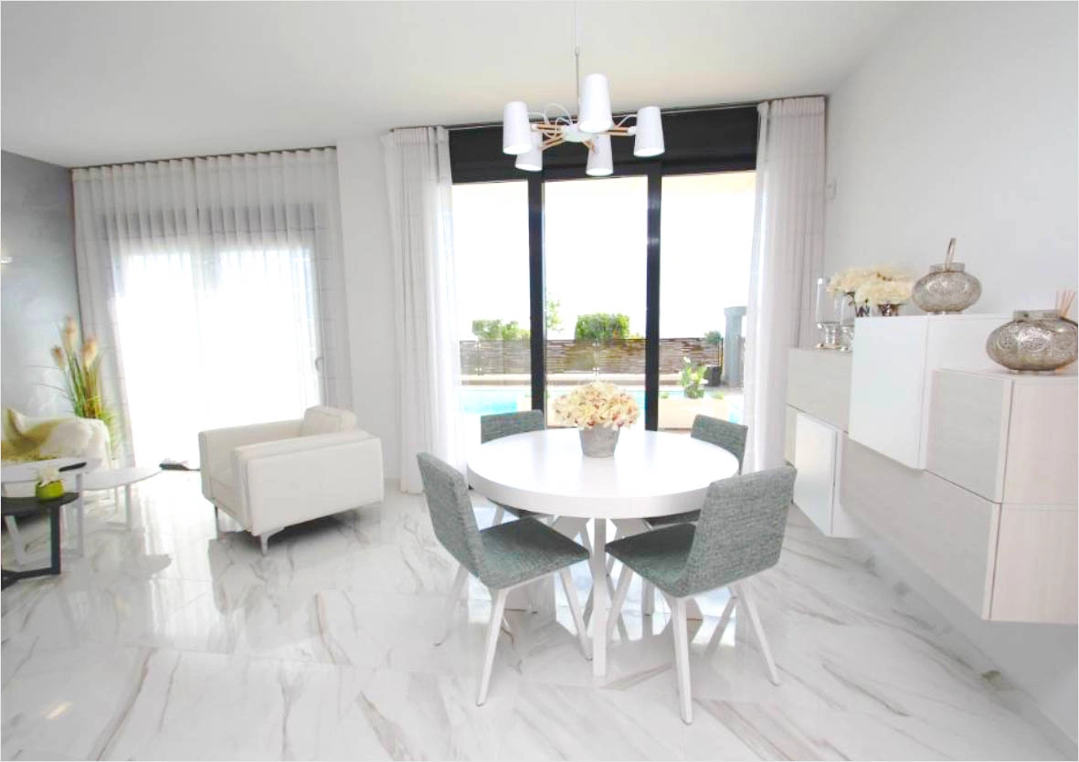 2 - apartment for sale in san miguel de salinas valencian community spain