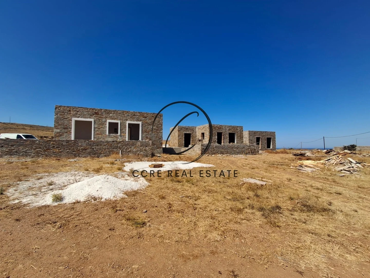 2 - vendita casa vista mare kýthnos egeo meridionale grecia