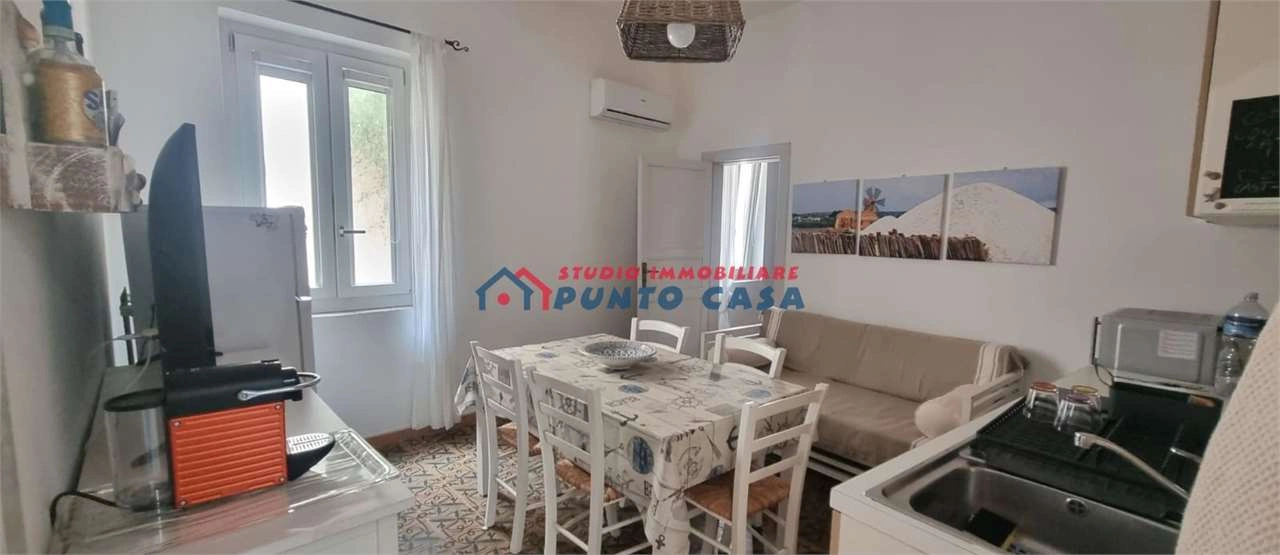 2 - vendita appartamento trapani sicilia italia