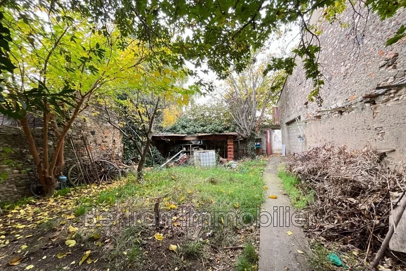2 - vente maison estagel pyrénées-orientales france