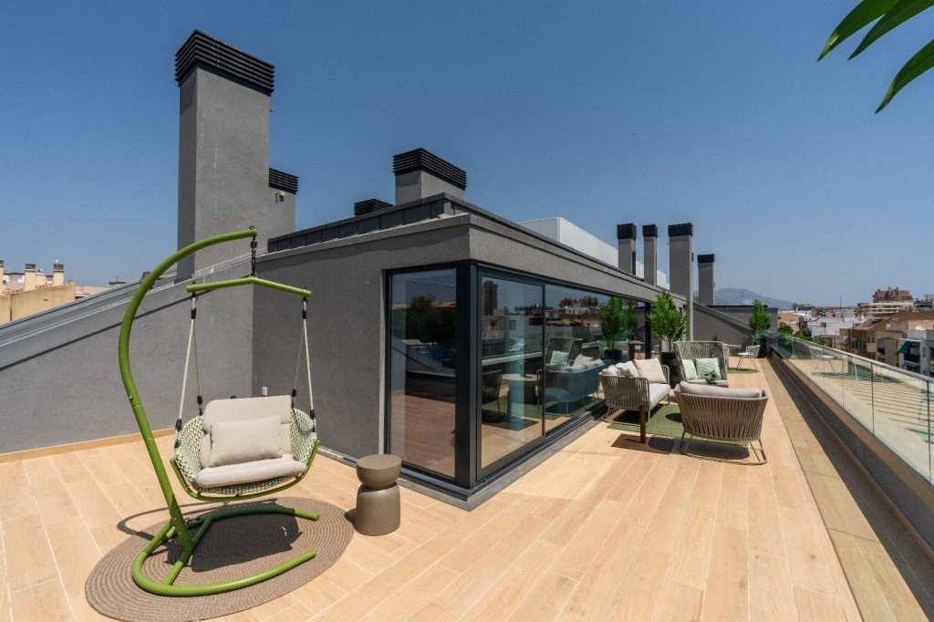 2 - venta apartamento fuengirola - costa del sol andalucía españa