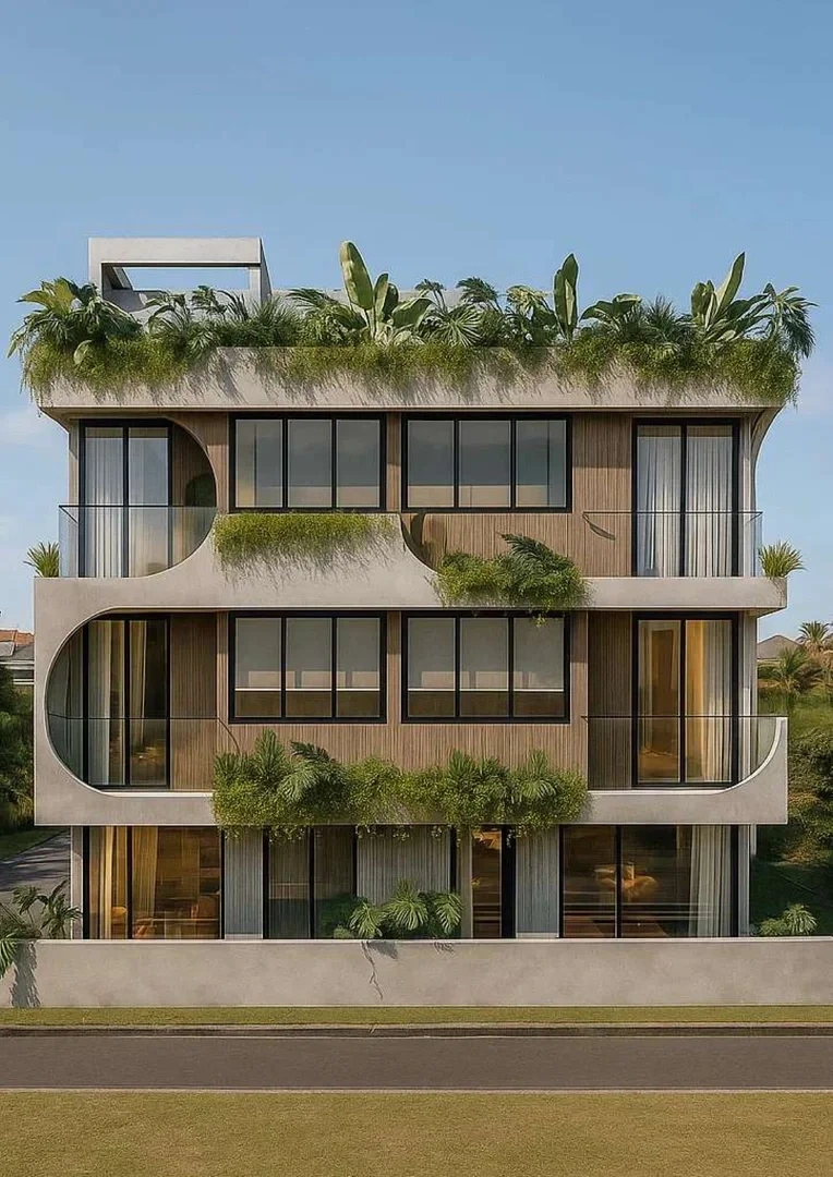 1 - apartment for sale in badung bali indonesia