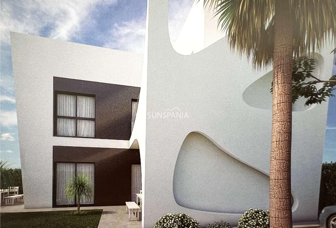 2 - venda casa rojales comunidade valenciana espanha
