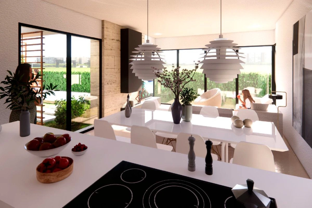 2 - vente villa torre pacheco région de murcie espagne