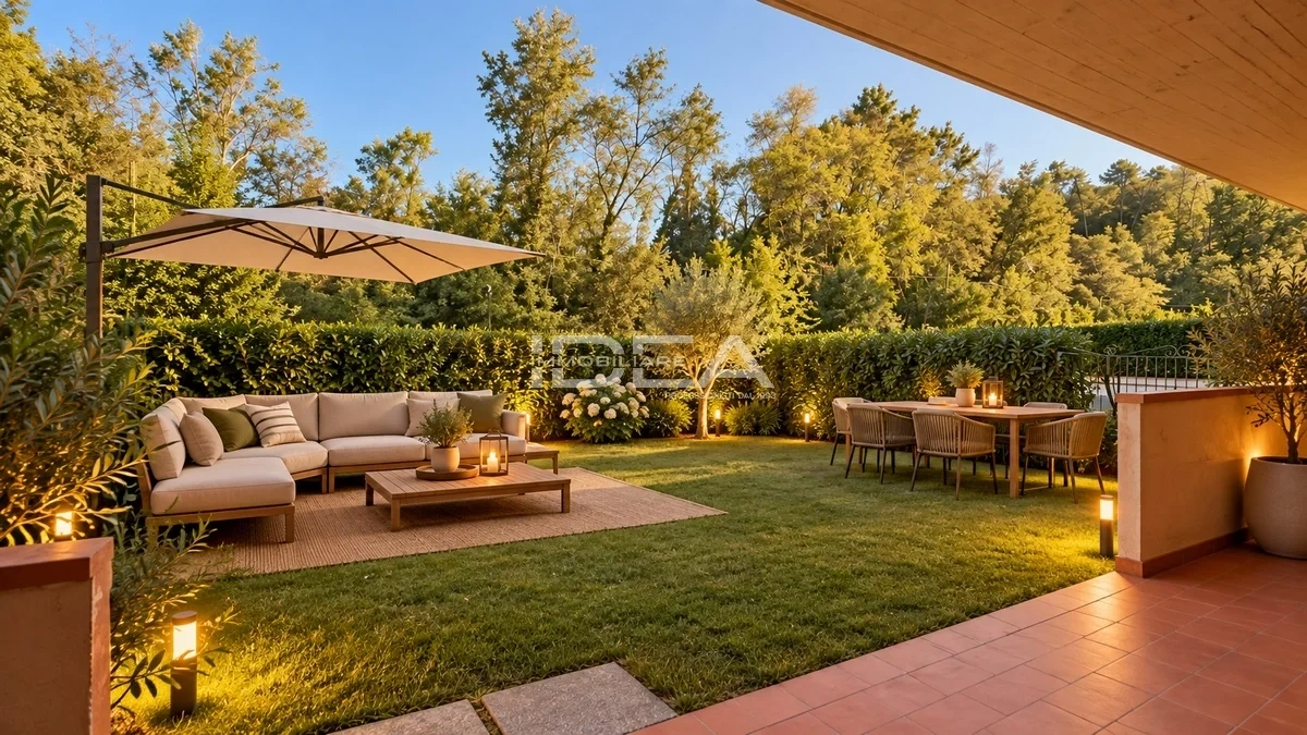 1 - продажа квартира lucca тоскана италия