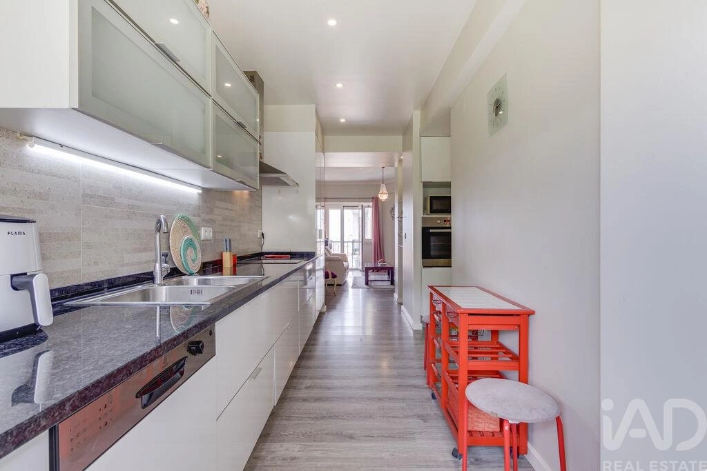 2 - venda apartamento lisboa região de lisboa portugal