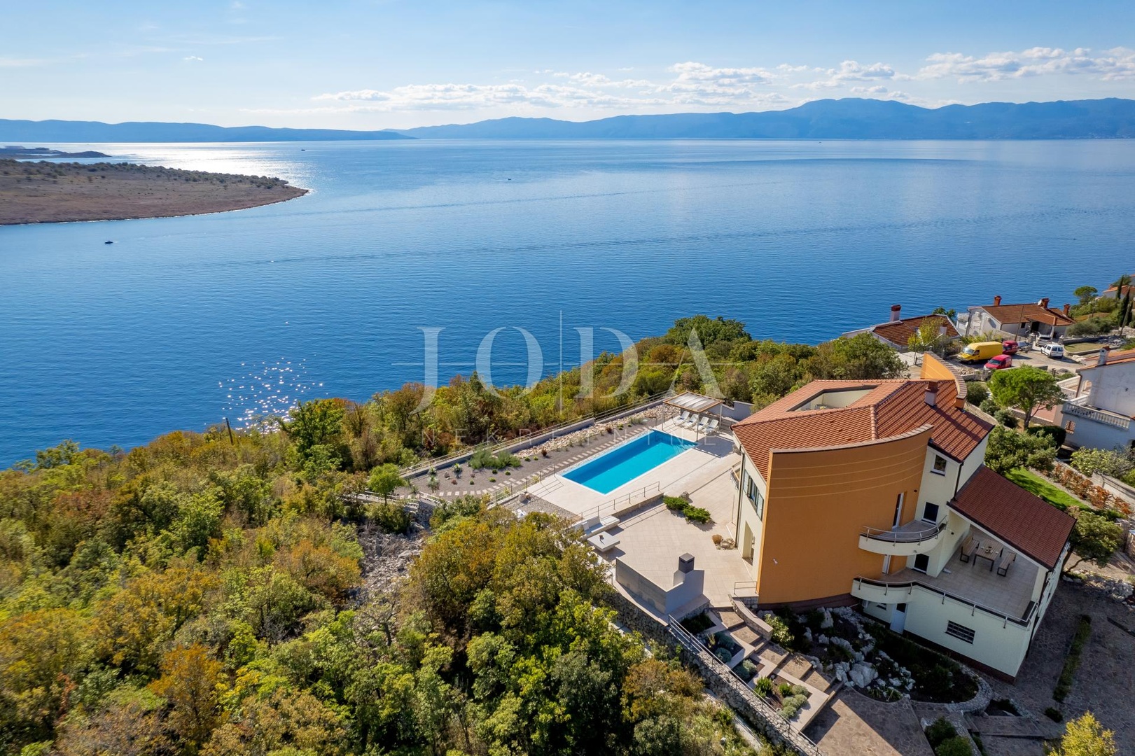 1 - house for sale in kraljevica primorje-gorski kotar croatia