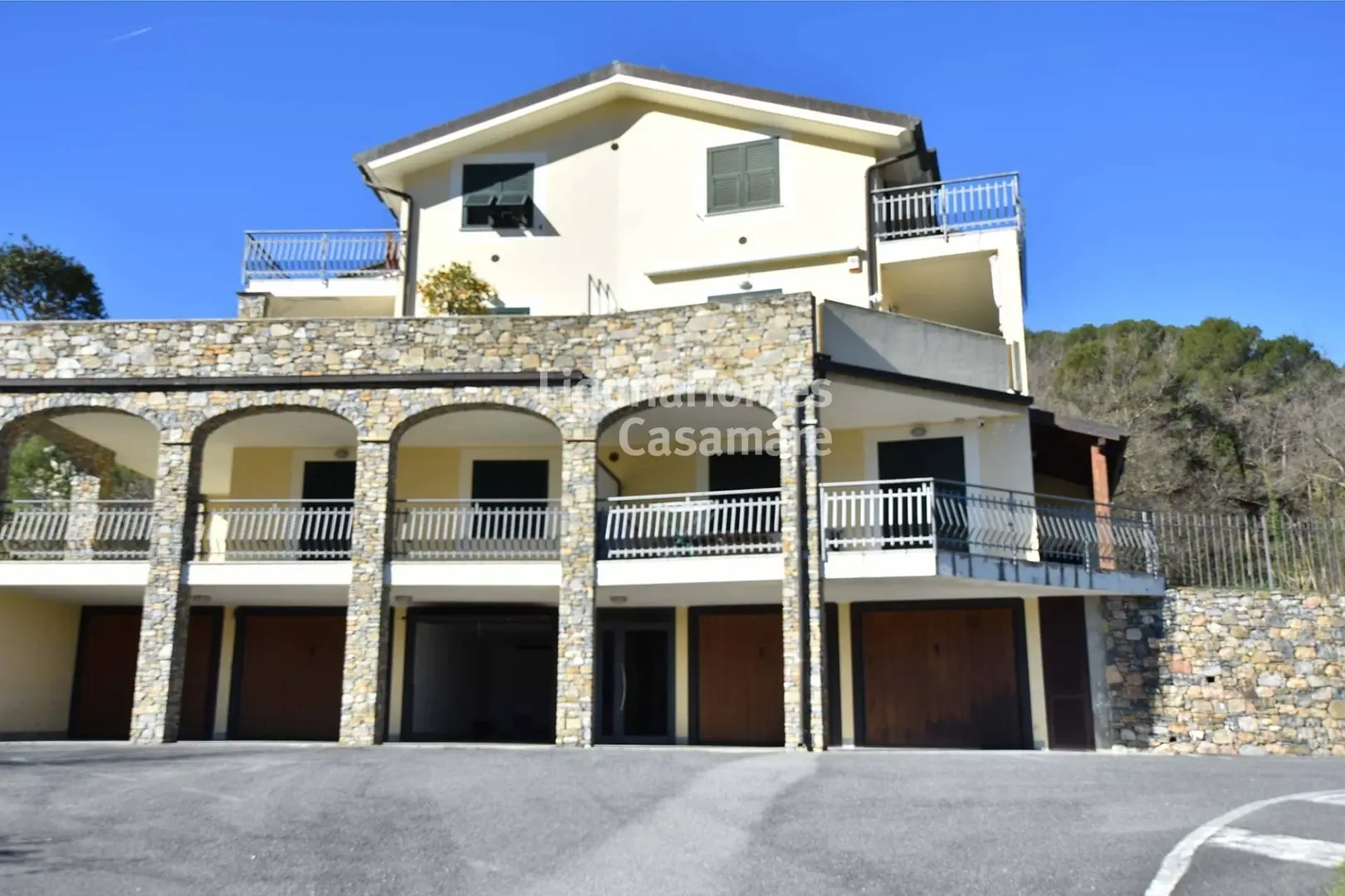 1 - vente appartement villanova d'albenga ligurie italie