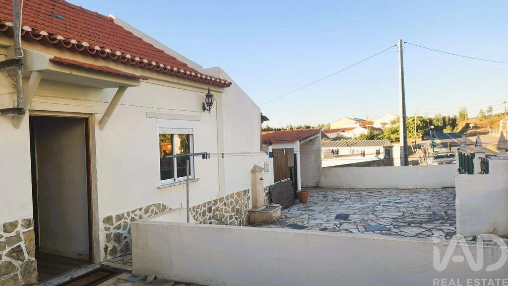 2 - villa for sale in cadaval centro region portugal