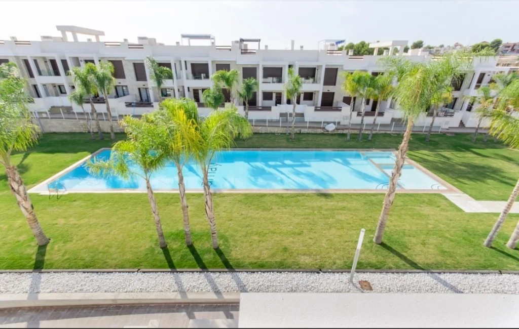 1 - venta apartamento torrevieja - costa blanca comunidad valenciana españa