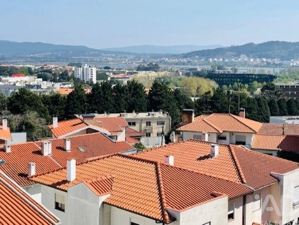 1 - verkauf wohnung viana do castelo region nord portugal