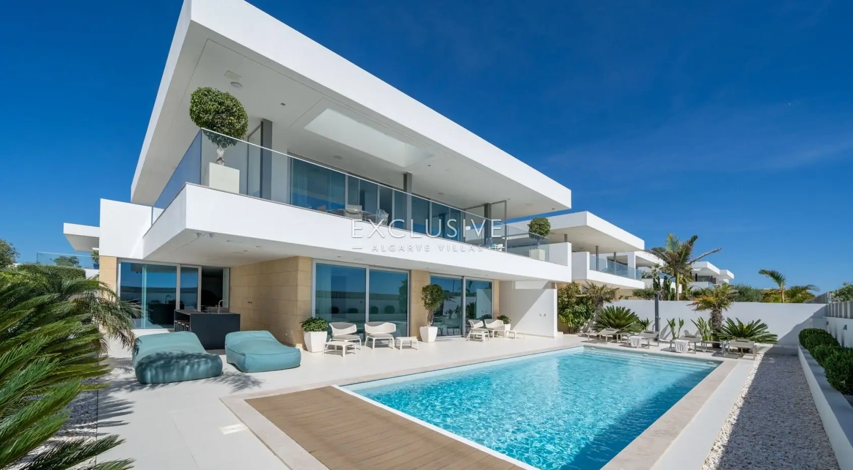 1 - venta villa frente al mar lagos algarve portugal