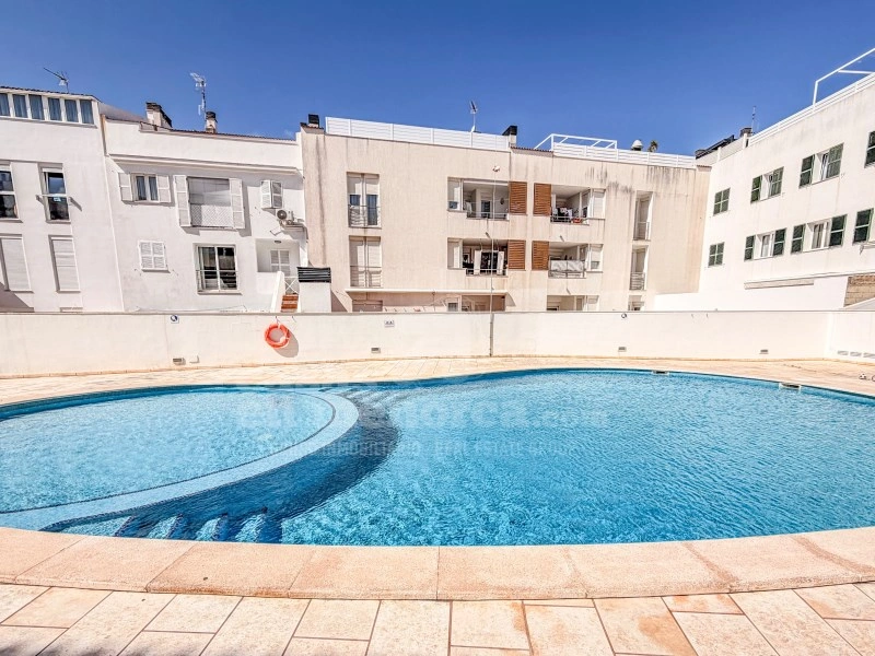1 - verkauf wohnung ciutadella de menorca menorca-balearen spanien