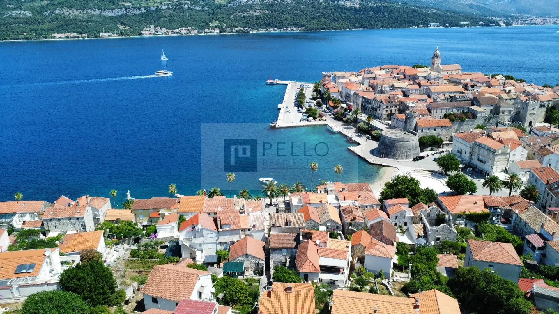 2 - vendita casa korčula dubrovnik-neretva croazia