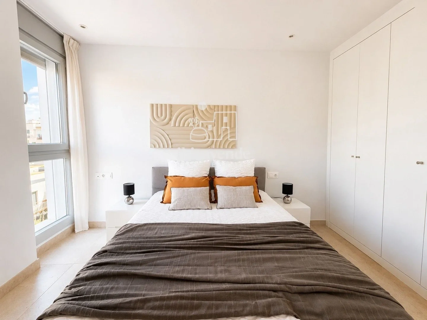 2 - venta apartamento vista al mar ibiza - eivissa ibiza - islas baleares españa