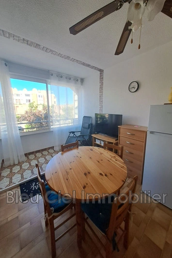 2 - venta apartamento gruissan aude francia