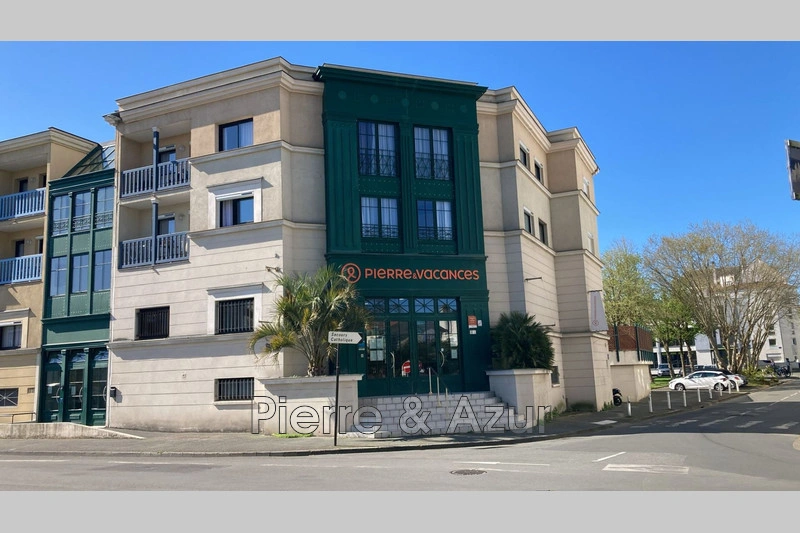 1 - venta apartamento la rochelle charente marítimo francia