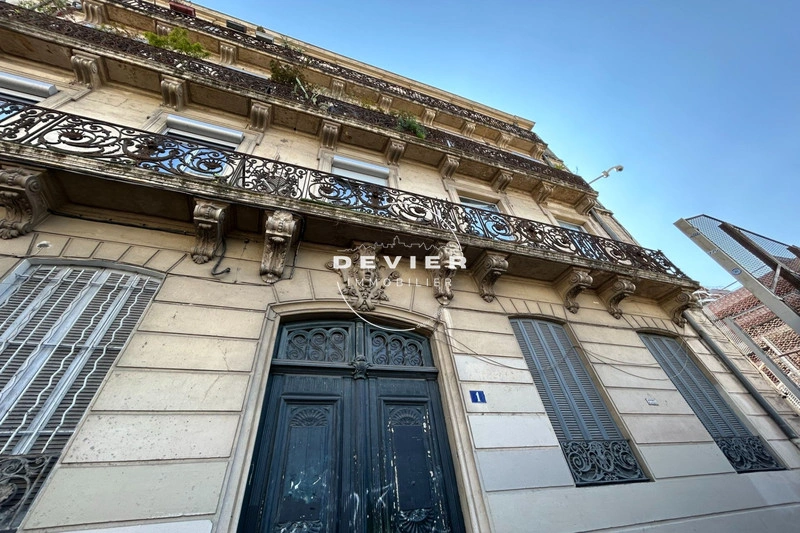 1 - verkauf wohnung montpellier herault frankreich