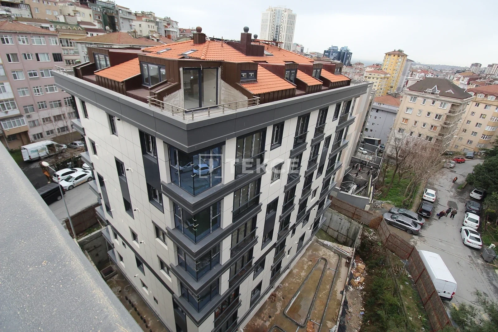 2 - venta apartamento besiktas istanbul turquía