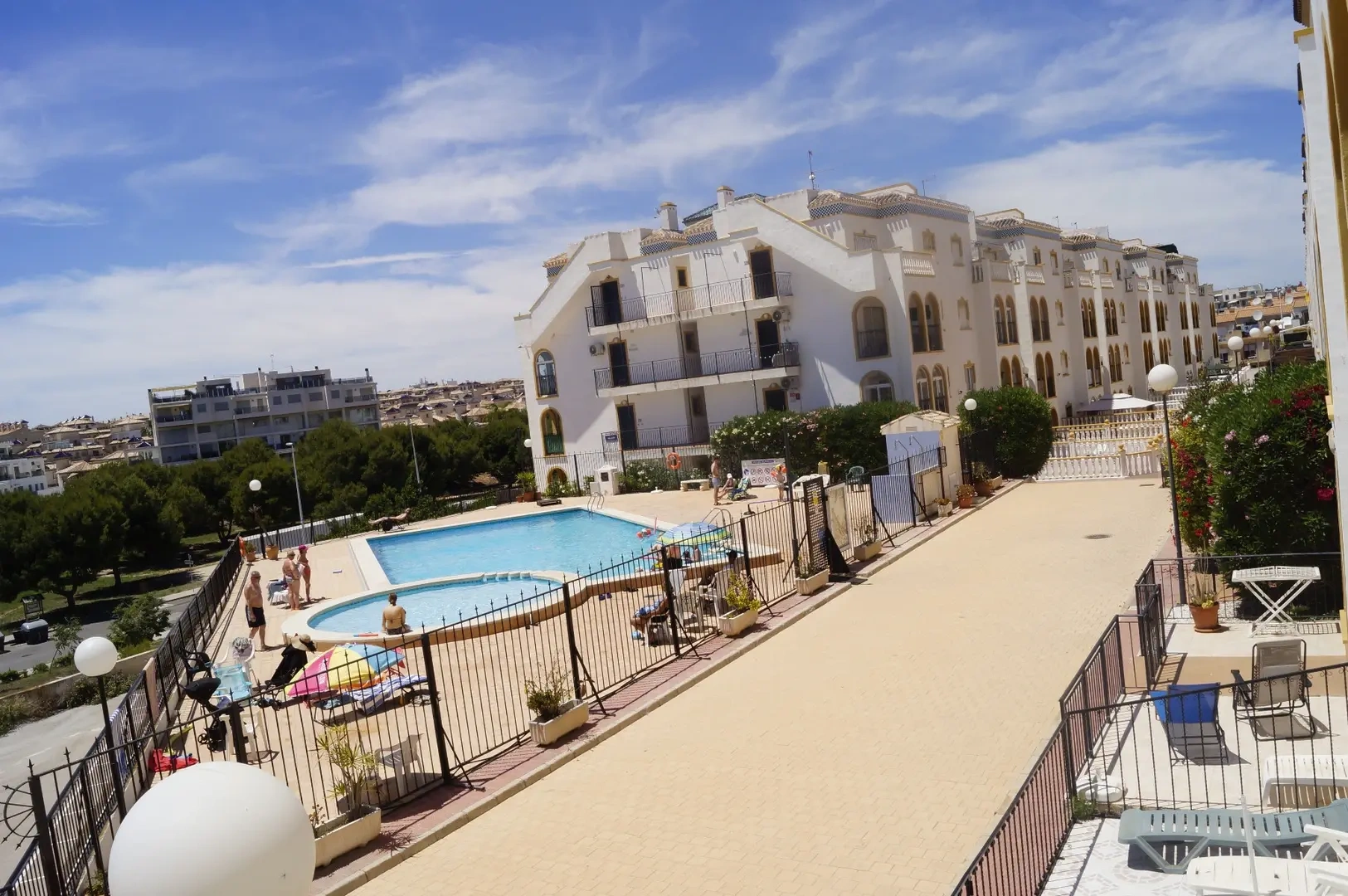 1 - apartment for sale in la zenia valencian community spain