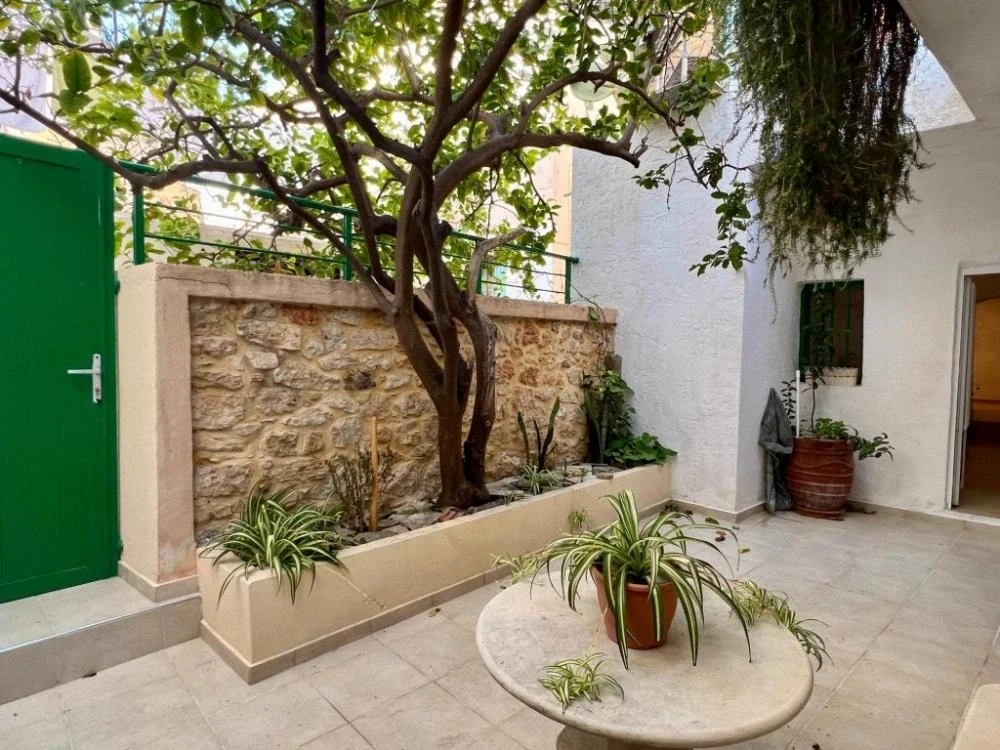 2 - vente maison vue mer siteía crète grèce