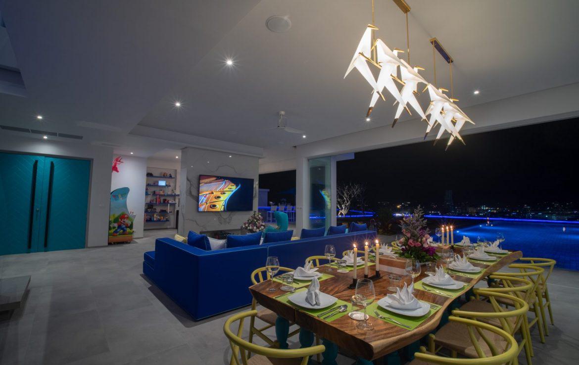 1 - sea view house for sale in phuket phuket thailand