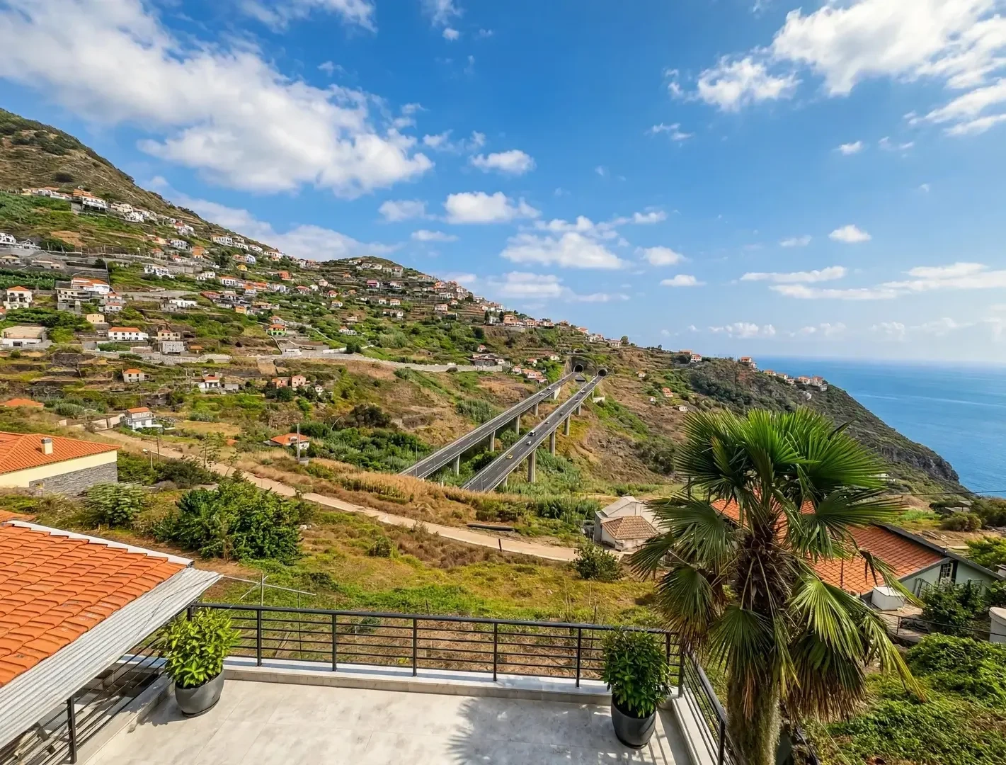 2 - venta casa ribeira brava madeira portugal