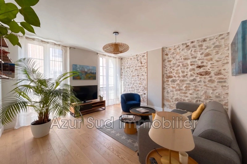 1 - vente appartement antibes alpes-maritimes france