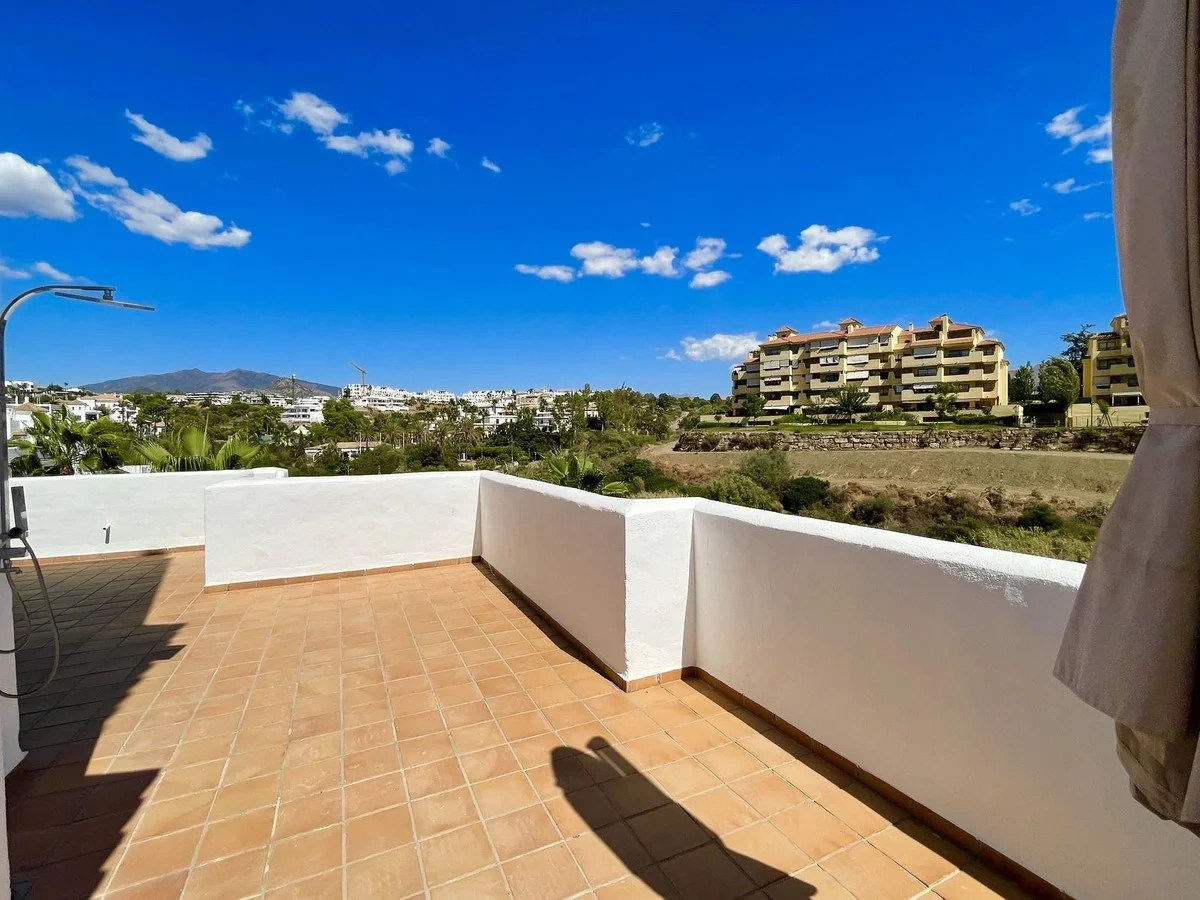 2 - продажа квартира estepona - costa del sol андалусия испания