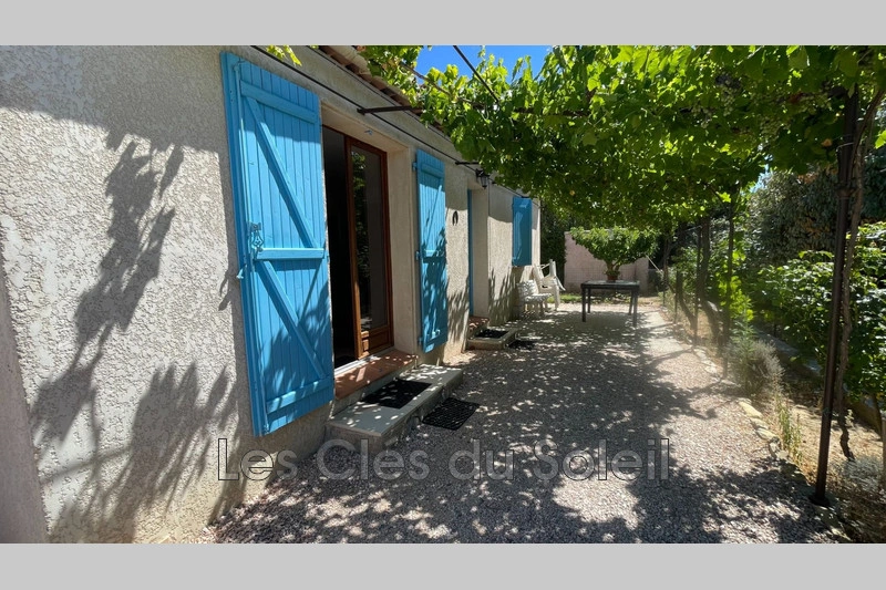1 - vente maison camps-la-source var france