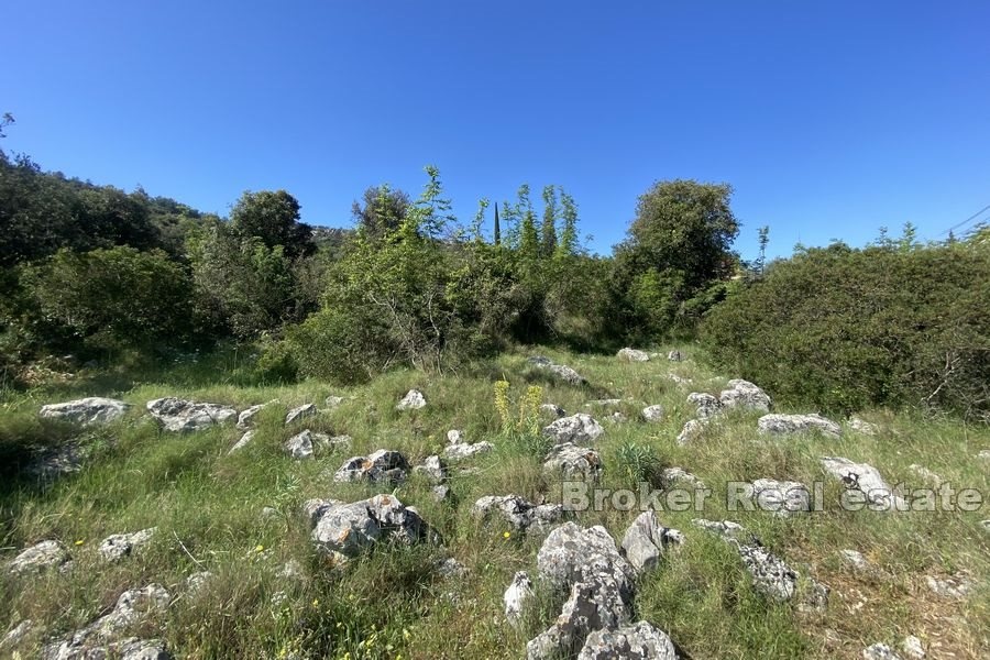 2 - venta terreno a pie de playa marina split-dalmacia croacia