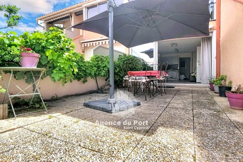 2 - venta apartamento saint-cyprien pirineos orientales francia