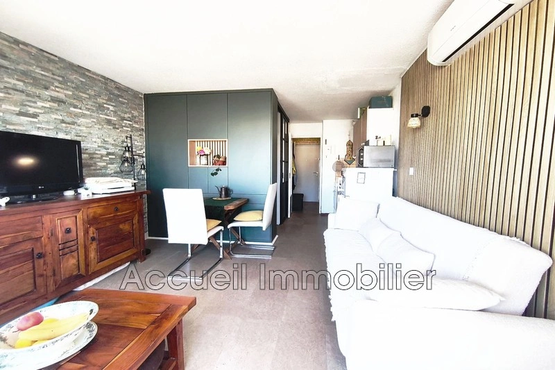 2 - vente appartement le grau-du-roi gard france