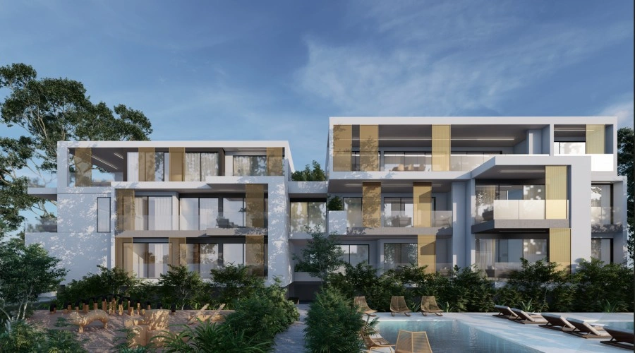 1 - venta apartamento paphos pafos chipre