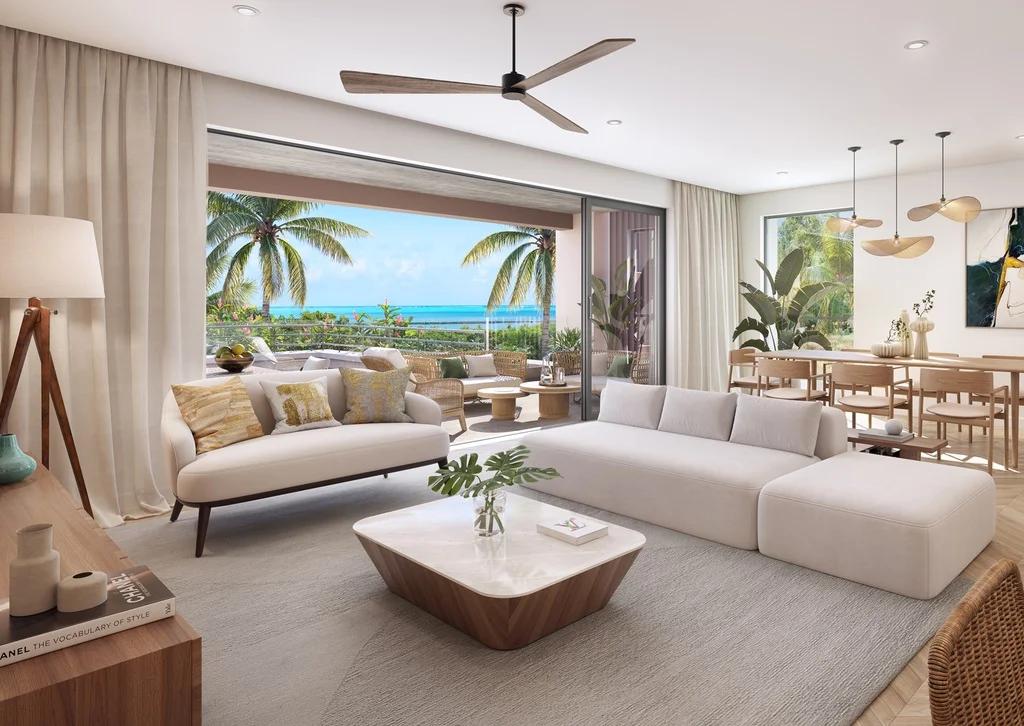 2 - vendita proprietà vista mare roches noires rivière du rempart mauritius