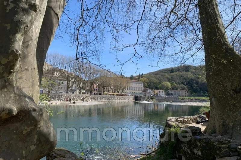 1 - vente appartement laroque hérault france