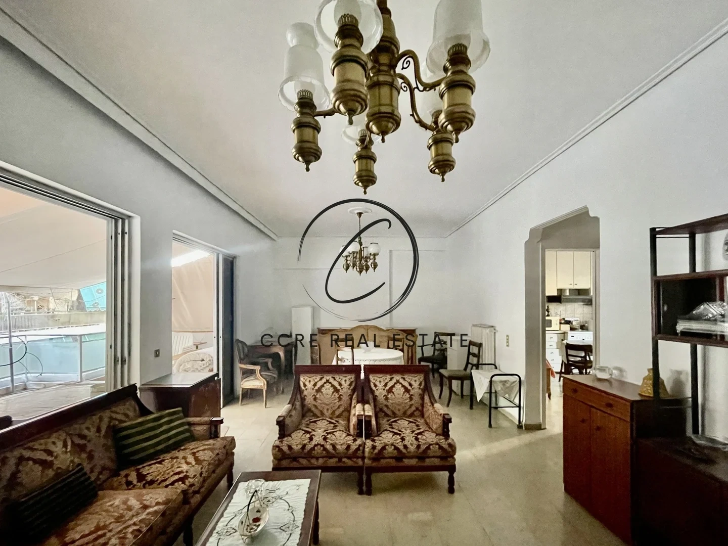 1 - venta apartamento vyronas ática grecia
