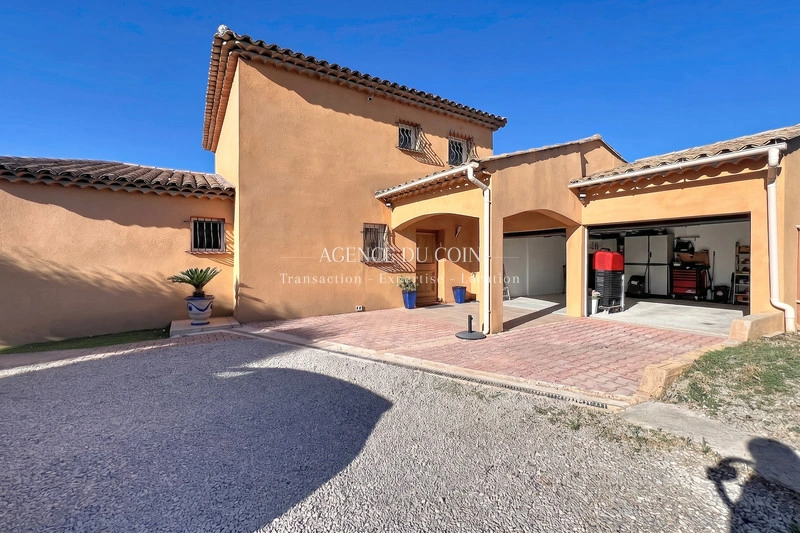 2 - vente maison trans-en-provence var france