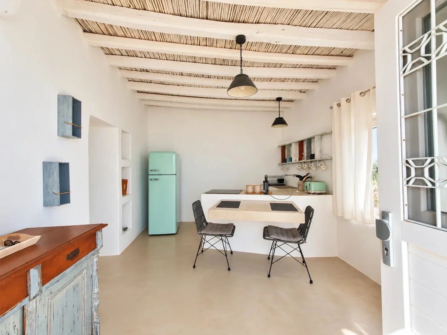 1 - venta casa paros - cícladas egeo meridional grecia
