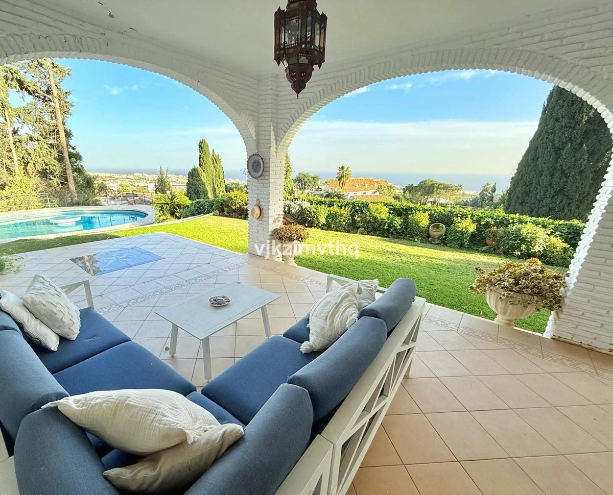 2 - venta casa benalmadena - costa del sol andalucía españa