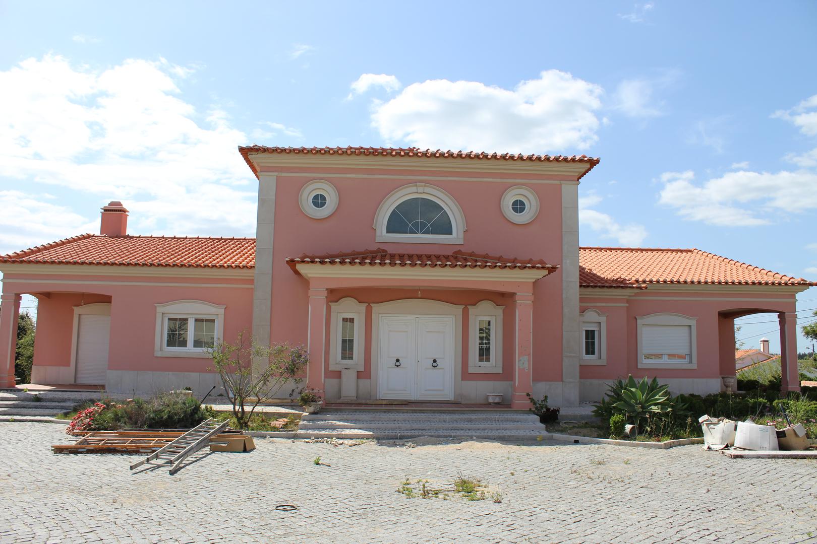 2 - venta casa a dos francos región centro portugal