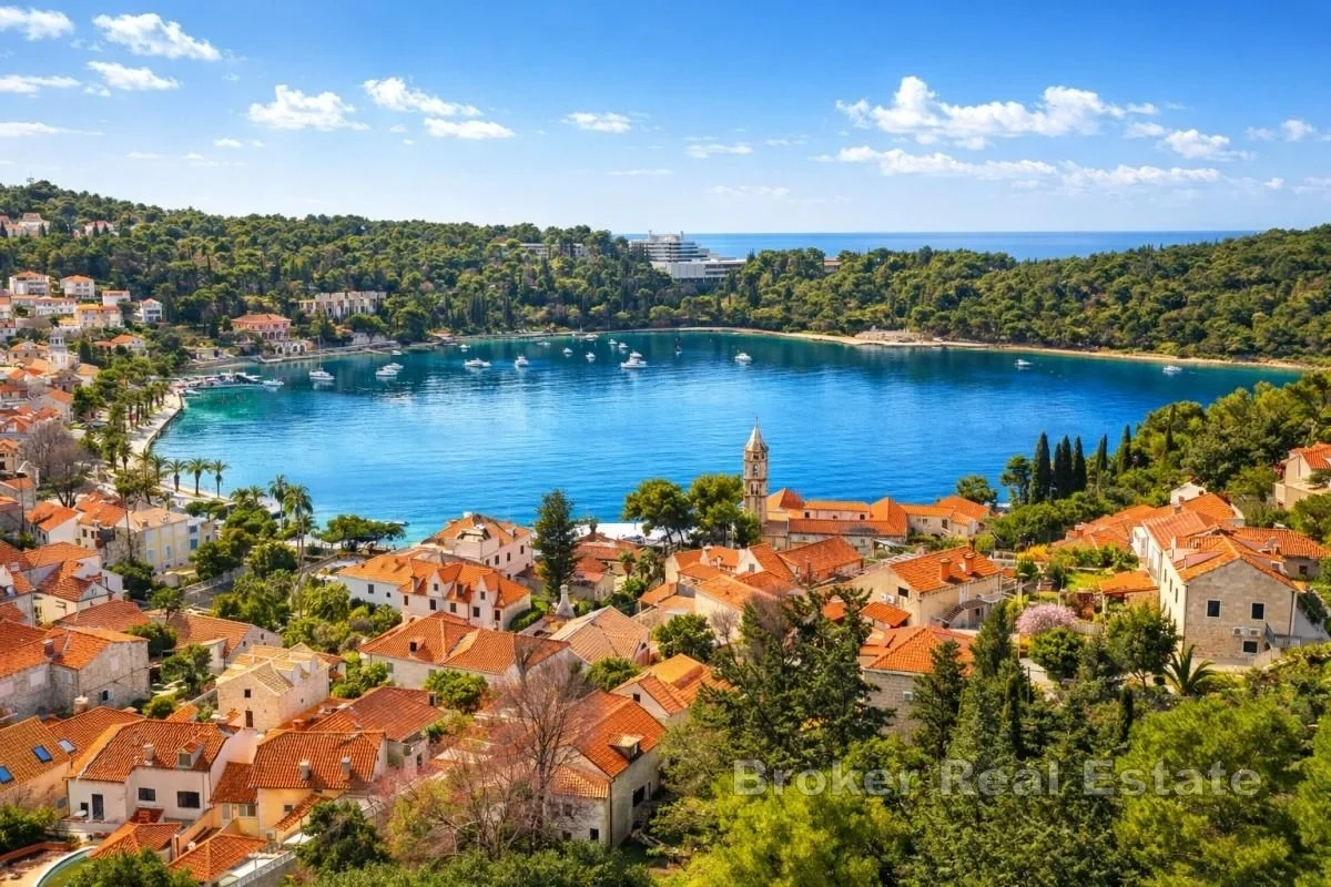 2 - venta casa vista al mar cavtat dubrovnik-neretva croacia