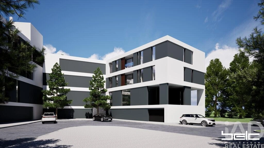 1 - verkoop appartement estombar e parchal algarve portugal