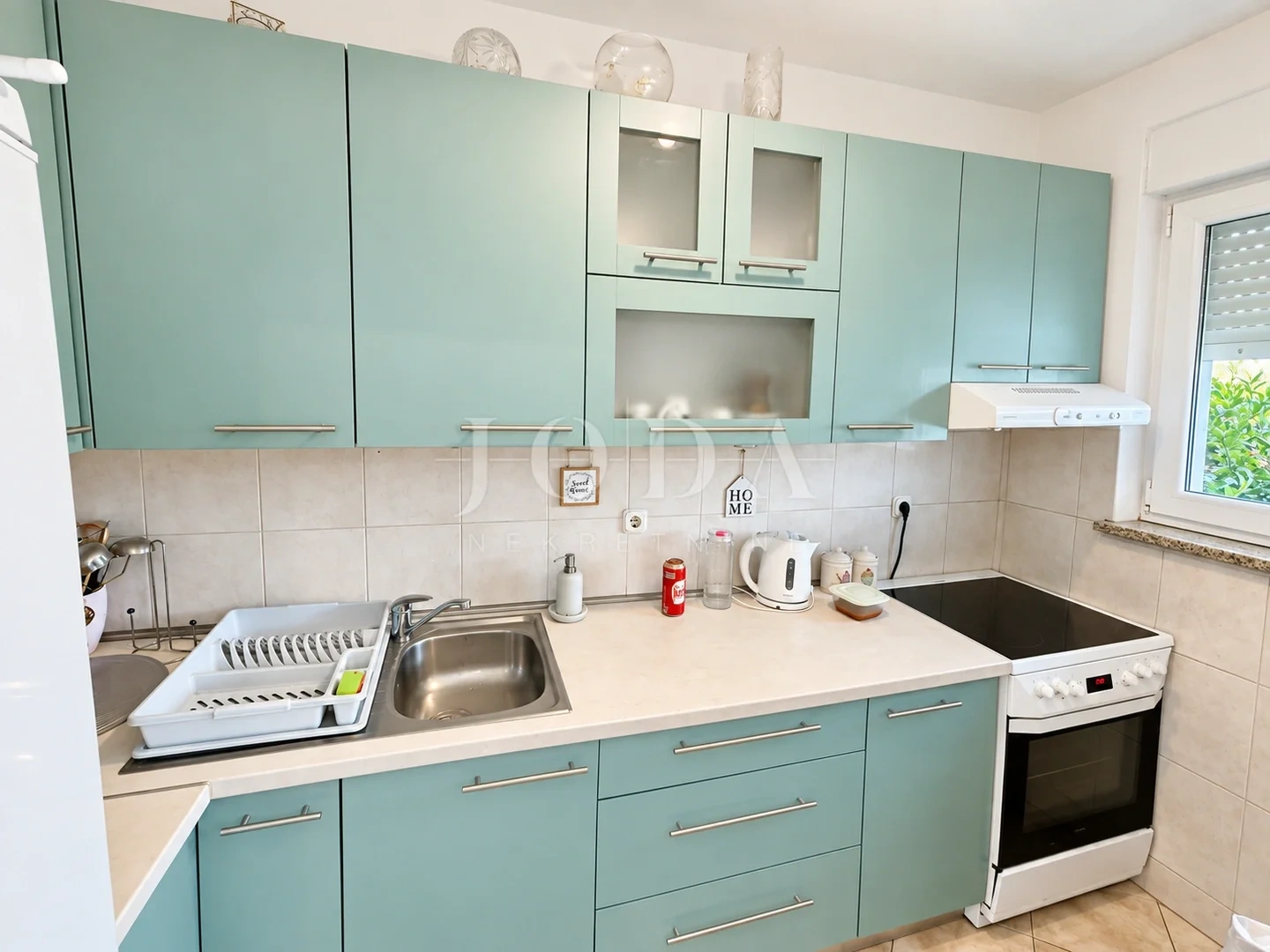 1 - vente appartement rijeka primorje-gorski kotar croatie