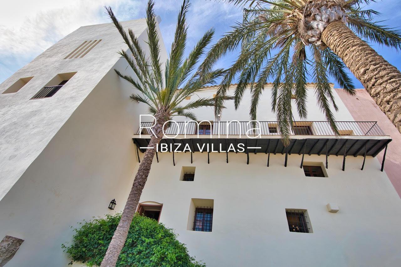2 - vente propriété vue mer ibiza - eivissa ibiza - baléares espagne