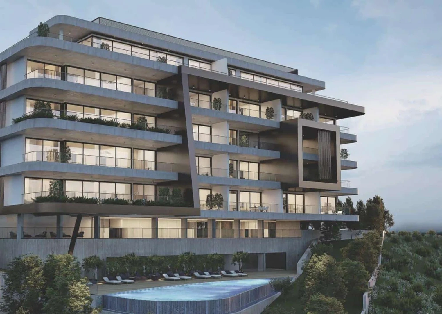 1 - venda apartamento limassol limassol chipre