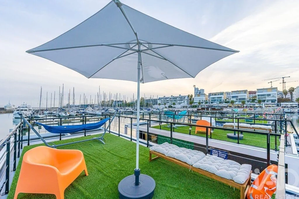 1 - venda apartamento lisboa região de lisboa portugal