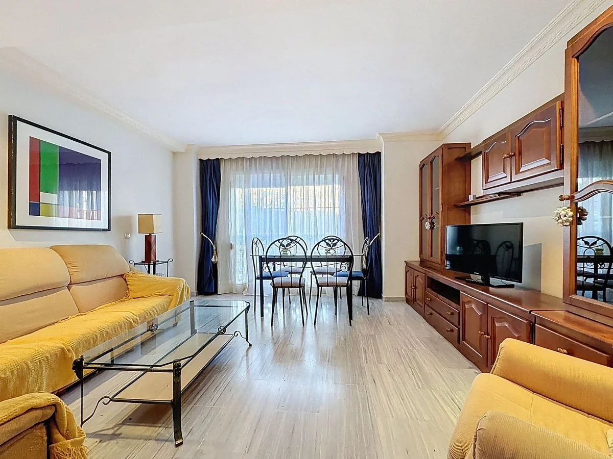 2 - apartment for sale in san pedro de alcántara andalusia spain
