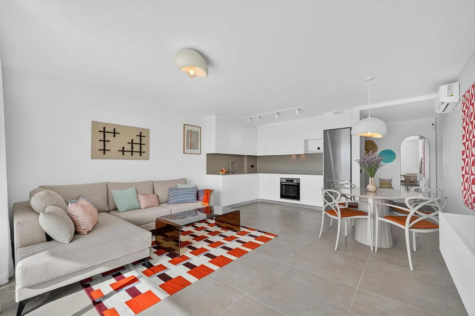 2 - venta apartamento frente al mar granadilla tenerife - islas canarias españa
