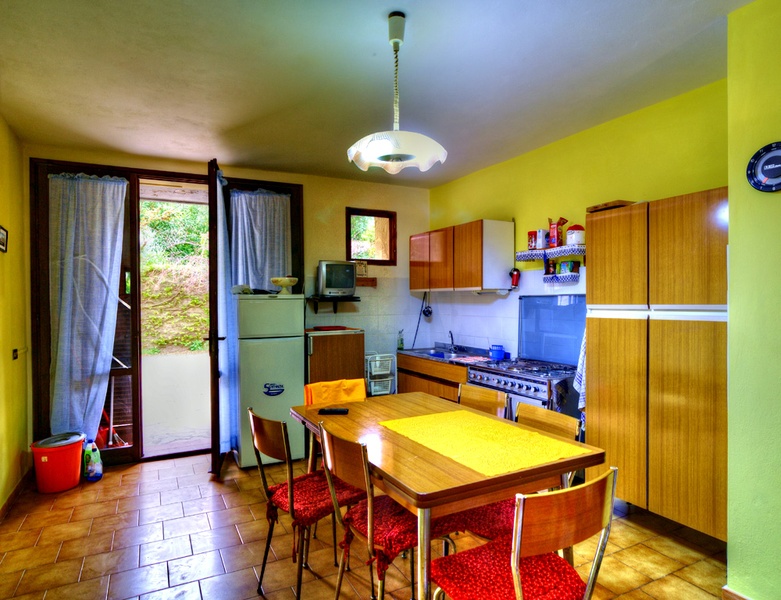 2 - vente appartement vue mer marciana marina - île d'elbe toscane italie